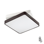 4511/72CL LN Люстра LED 72Вт 3000-6000К 220В IP20 LEDIO