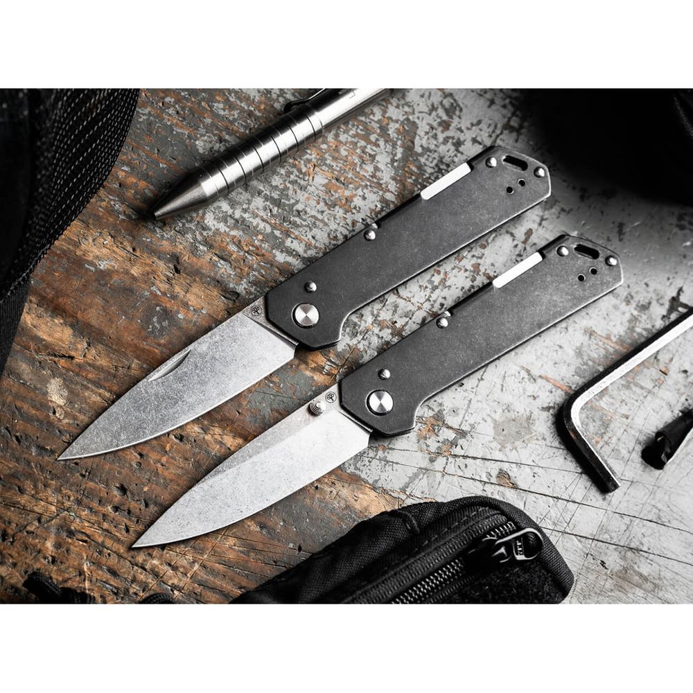 Складной нож Boker 110314 Kihon Bifold