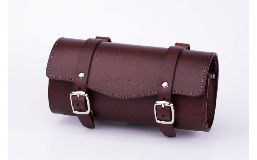 Подседельная велосипедная сумка GROS sb-05