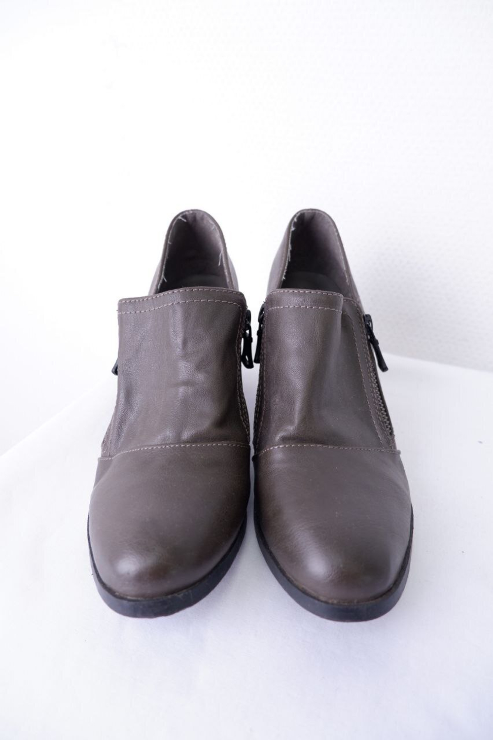 Ботильоны Dame Rose демисезонные 38 размер