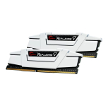 Оперативная память G.SKILL RIPJAWS V 32GB 3600МГц DDR4 CL18 DIMM (Kit of 2x16GB) 1.35V White