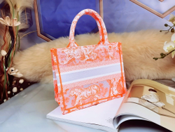 Christian Dior Book Tote 26 cm