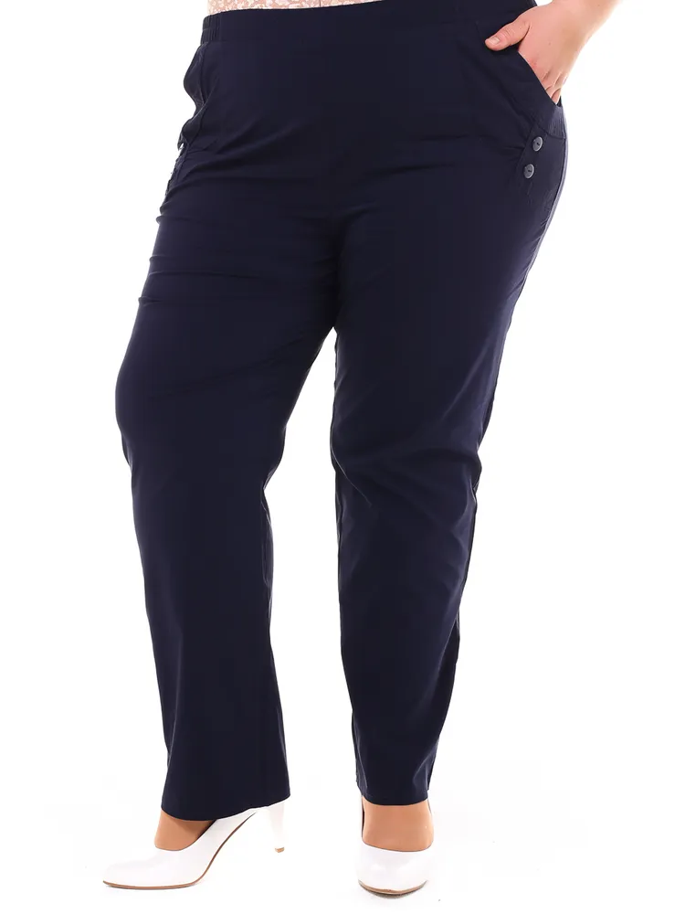 Брюки 2719 Fabrika