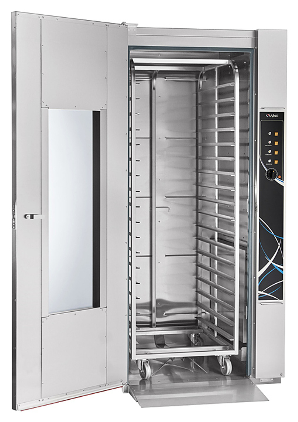 Шкаф расстоечный Abat ШРТ-18