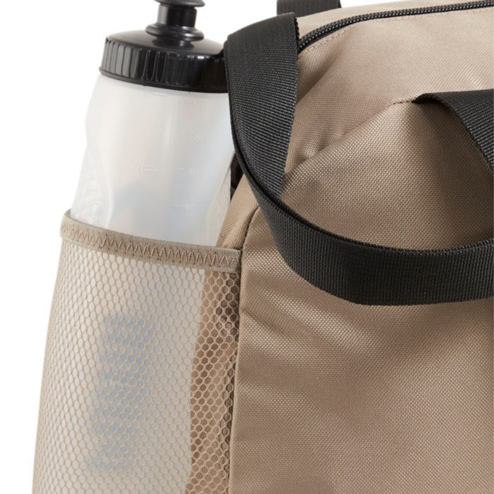 Сумка спортивная PUMA PUMA Phase Sports Bag 07994936, 45х22х23см, 22л.