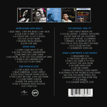 Dinah Washington / The Divine Miss Dinah Washington (5CD)