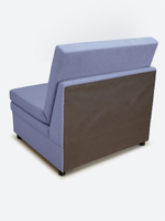 Кресло-кровать "Экономик" 90 см