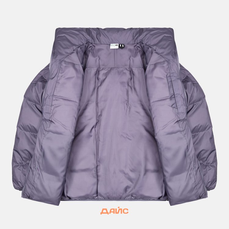 Пуховик мужской Puma Puffer Jacket артикул:62650669 - купить в магазине Дайс