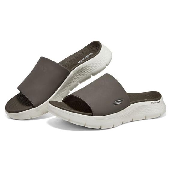 Skechers Go Walk Flex ON THE GO 'Brown'