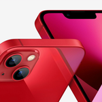 iPhone 13 256 ГБ Красный