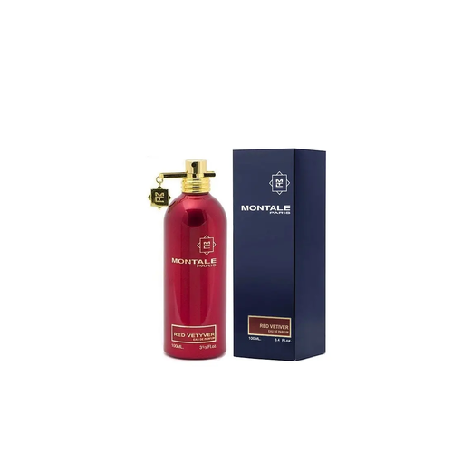 MONTALE Red Vetiver edP 100ml men /50545