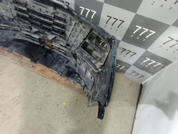 Бампер передний в сборе Jetour Dashing 22-нв Б/У Оригинал F162803510