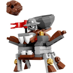 LEGO Mixels: Миксадель 41558 — Mixadel — Лего Миксели