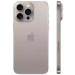 Смартфон Apple iPhone 15 Pro Max 1GB Natural Titanium