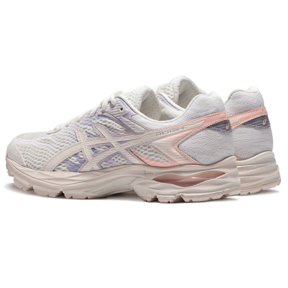 Кроссовки Asics Gel-Flux 4, 1012A523-111