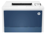 Принтер лазерный цветной HP Color LaserJet Pro 4203dn