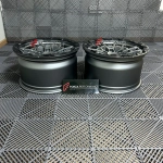 КОВАНЫЕ ДИСКИ ДЛЯ FORD F-150 RAPTOR P702 2020 ФОРД