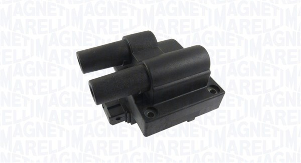 MAGNETI MARELLI - 060717068012-MAN - Ignition Coil