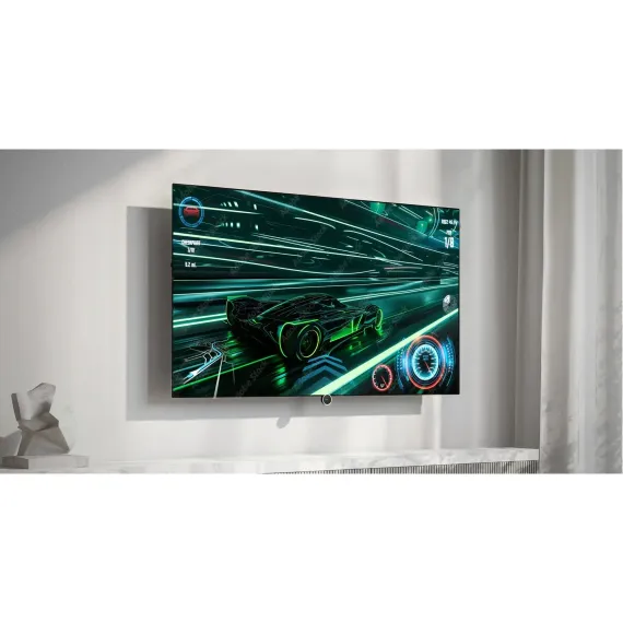 Loewe inspire 65 Basalt Grey OLED