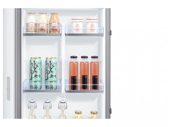 Холодильник Samsung RR-39M7140SA