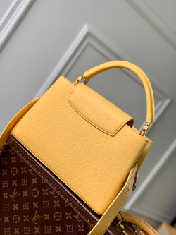 Louis Vuitton Capucines MM