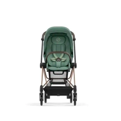Прогулочная коляска Cybex Mios Leaf Green Rosegold