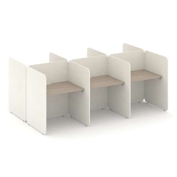 Call center Комплект №6 KC.K-006  2412*1800*1200