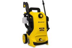 Мойка высокого давления CHAMPION HP3180