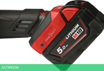 Прямошлифовальная машина Milwaukee M18 FDGROVB-0X (4933480955)