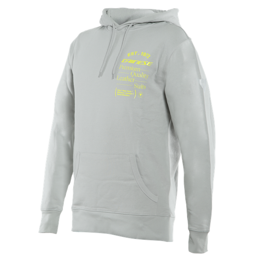 PADDOCK HOODIE