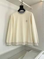 Свитшот Brunello Cucinelli