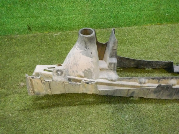 Кронштейн переднего бампера Mercedes GLE c292 (2015-2019)