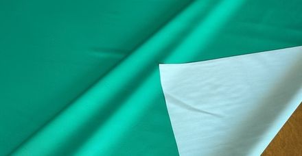 Искусственная кожа Классик 10/86 зеленый