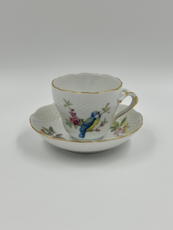 Кофейная пара Kaiser