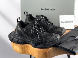 Balenciaga 3XL Sneaker Triple Black