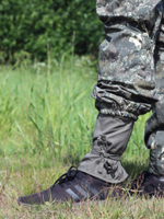 Горка 5 Амазонка