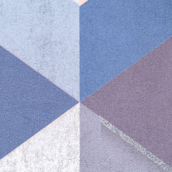 Виниловые обои SP72190-68 PALITRA SIMPLE Mozaika, геометрия, 1.06х10 м