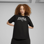 Женская футболка PUMA CLASS Relaxed Tee