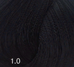 1.0 Бутикле 100 мл краска для волос