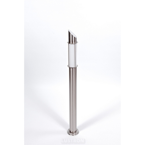 Ландшафтный столбик YAOHUA LUX INOX 75888-1100 SS