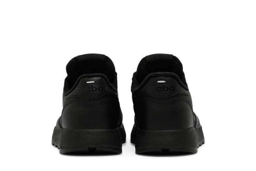 Кроссовки Maison Margiela X Reebok Classic Leather