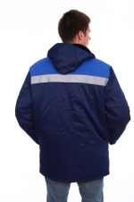 Куртка "Бригадир" 5шт.