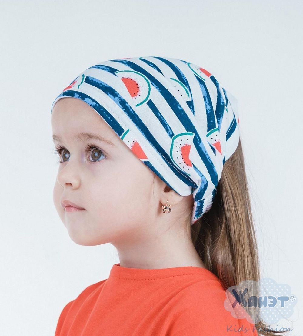 Бандана " Cute Fruit "