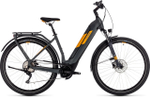 Электровелосипед Cube Kathmandu Hybrid Pro 500 Easy Entry (2020)