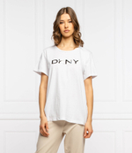 футболка DKNY - белый(P0DH7CNA)