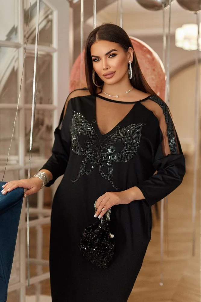 Платье УК-859 Fabrika