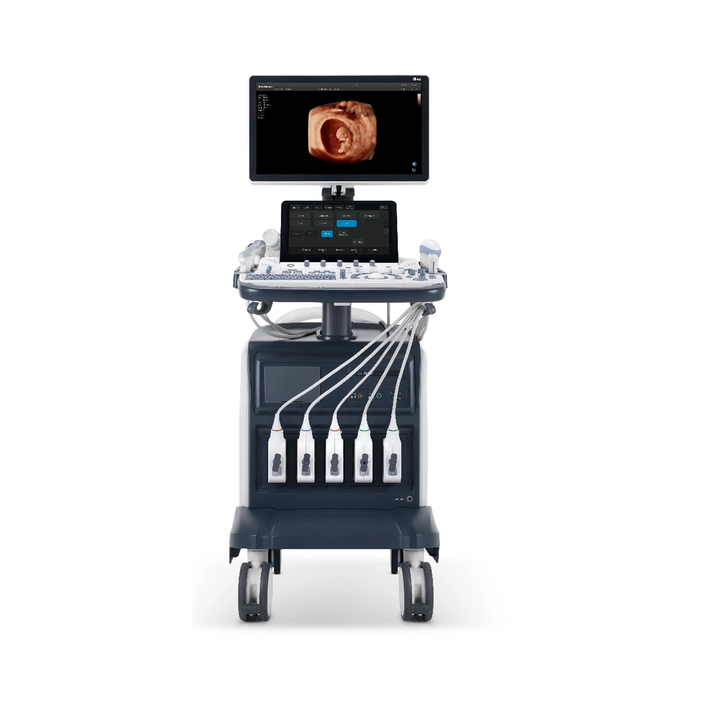 Ультразвуковой аппарат SonoScape S50 Elite