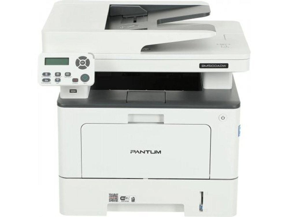 МФУ лазерное Pantum BM5100ADW