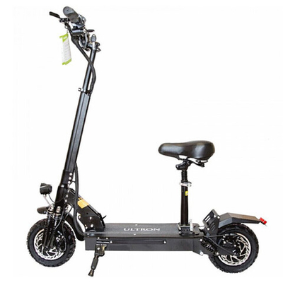 Электросамокат ULTRON T10 2400W
