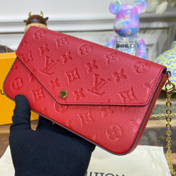 Louis Vuitton Félicie Pochette